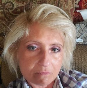 Meet your Posher, Oksana